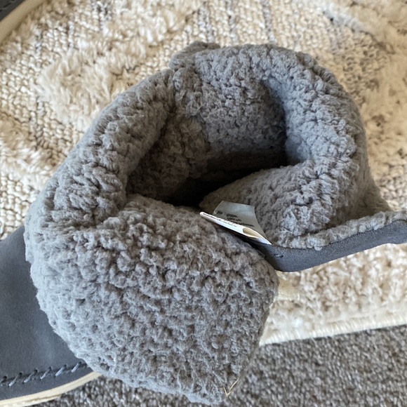 Grey Tom’s boots - Picture 3 of 3